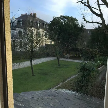 Le Royal Daire Deauville